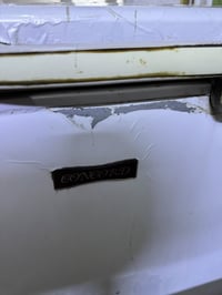 مجمدة كونكور • 11 قدم • الحرية