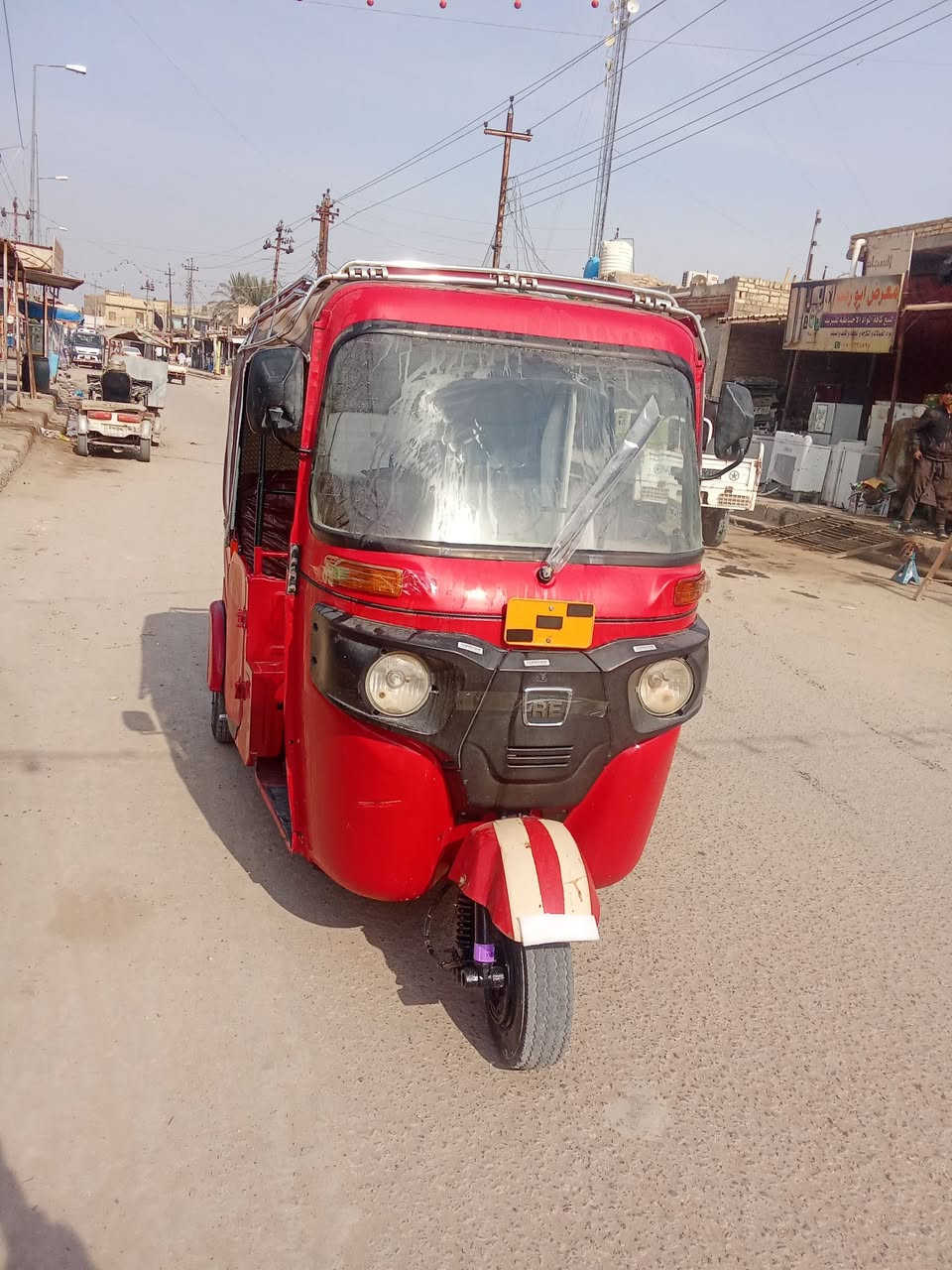 سلام عليكم تكتك البيع مديل 22شهر 8 بيهه شخط بل القد وبهه طقكه فوك البك اليت فقط تكتك جاهزه من طوال الطول سيبايا مو ياهه شراي تعال خاص هاذه رقمي ***********
