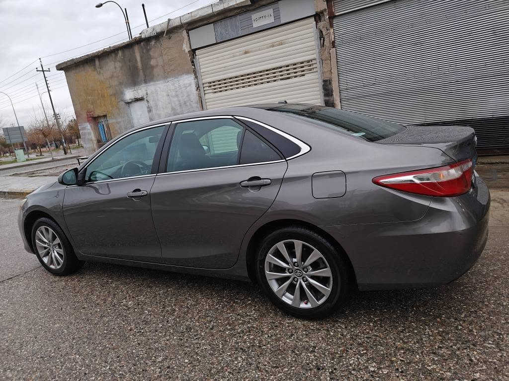 کامری 2017 مواسەفات XLE
گێڕ و مەکینە بەشەرت ئیسپانەی لێنەدراوە
111 هەزار ڕۆشتووە
بێ تەقەوڕەقە 
سەنەوی و ڕەقەم تازە تا 2029
چوار تایەی تازە
پشت و پاشی کەپسە تەنیا یەک پەڵە بۆیاخی هەیە لە چەمەلەقی پێشەوە بێ ناوگرتن
کوشن جڵدو هیتەر
کامێرە و زۆر مواسەفاتی تر
نرخ: 146 کەمێک معامەلە
***********
*********** بنجوين, السليمانية
