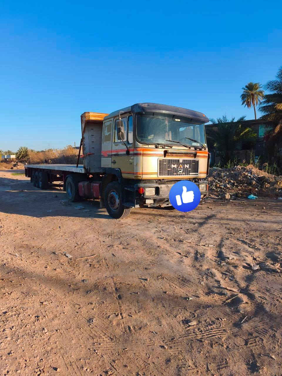 سلام عليكم  لبيع سياره مان كير ومكينه البي عربانه حماله وترهم مزوج لان سبرنك وهاذه رقمي واتصل وبيك خير ودلل***********
