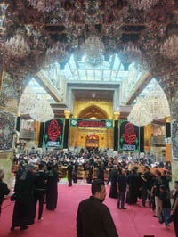 كربلاء مدينة النوارس • الأربعاء 31/12 • انطلاق 2م