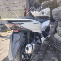 بيس اكس للبيع جيل رابع كوري دراجة رنبة صار ١٥ يوم من نازلة من رنبة درا...