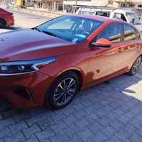 فورتي • ٢٠٢٤ • حادث صور