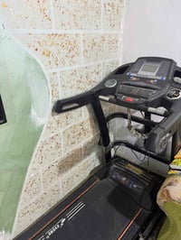 جهاز جري للبيع العنوان بغداد الطالبيه السعر 300 وبي جمال بسيط  0774260...