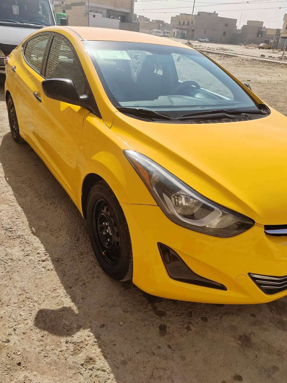 السلام عليكم النترا مديل 2015 كير مكينه مكفولات حادثه موجود بلمنشور سعر 118 وبيه مجال مكان كربلاء مامتواجد علفيس الستفسار اتصل على الرقم ***********
