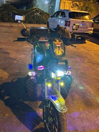 عليكم موطور للبيع فول نضافه موديل 2025 بطاريات نضافه فوول السعر720 او ...