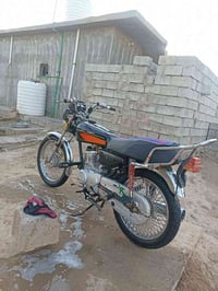 دراجه تايكر للبيع مامتواجد ع خاص هاذا رقمي ونتصل 07761767520  موديل 20...