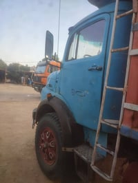 بابل • موديل ٧٥ • كير ومحرك مكفول