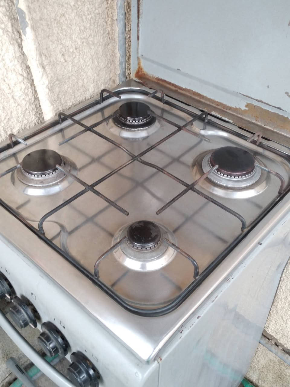 طباخ للبيع ب٥٠


**إذا كنت صاحب هذا الإعلان وتريد حذفه لأي سبب، رجاءا أرسل رسالة إلى الدعم الفني**