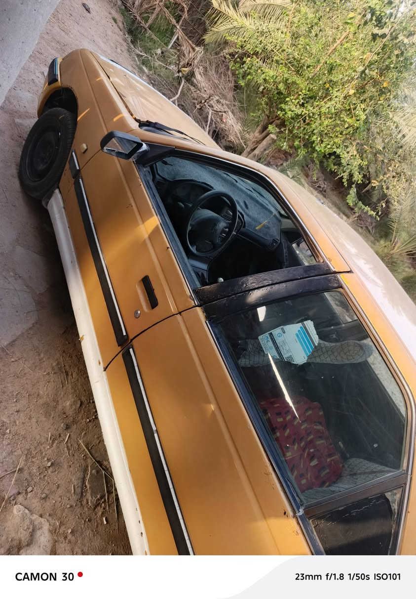 سلام عليكم بيجو باص موديل ٢٠١٠ مكينه وكير شرط اريد مراوس


**إذا كنت صاحب هذا الإعلان وتريد حذفه لأي سبب، رجاءا أرسل رسالة إلى الدعم الفني**