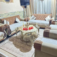 كنبة • اثاث