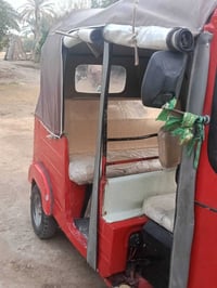 تكتك • بجاج • موديل ٢٠١٨