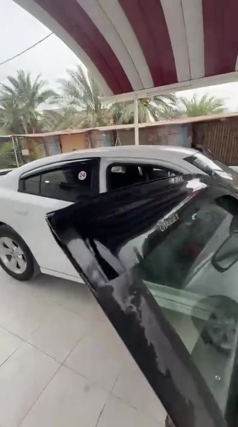 السلام عليكم بسباب الوعود الكاذبة يكلي امسح المنشور وجايك وكلة جذب إحتراماتي لجميع
جارجر ‪+964 788 157 8112‬ 14 سياره حلوا بيهة قطع صبغ أنا أبيع صبغ عام  
مكينه كير تبريد كفالة ابيع كوم حديد اكفلة اشواصي ولغود والصوليات سياره سنوية منتهية وانا اكفلك كل الصوليات 

‪+964 788 157 8112‬
عنواني البصره الهارثة 
السعر 115 وبيهة مجال الي يشوف اسعر غالي عله جارجر 14 خلي يعبر المنشور إذا مصير زحمه 
واذا عندك مراوس ماكو مشكلة 
السعر 115


**إذا كنت صاحب هذا الإعلان وتريد حذفه لأي سبب، رجاءا أرسل رسالة إلى الدعم الفني**