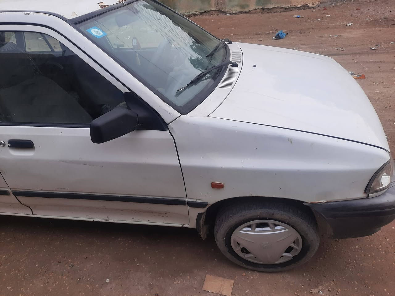 موديل ١١ سيارة نضيفة راعيه يريد مداور كربلاء ***********
