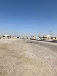 أرض زراعية • 250م • بگ قزلاري