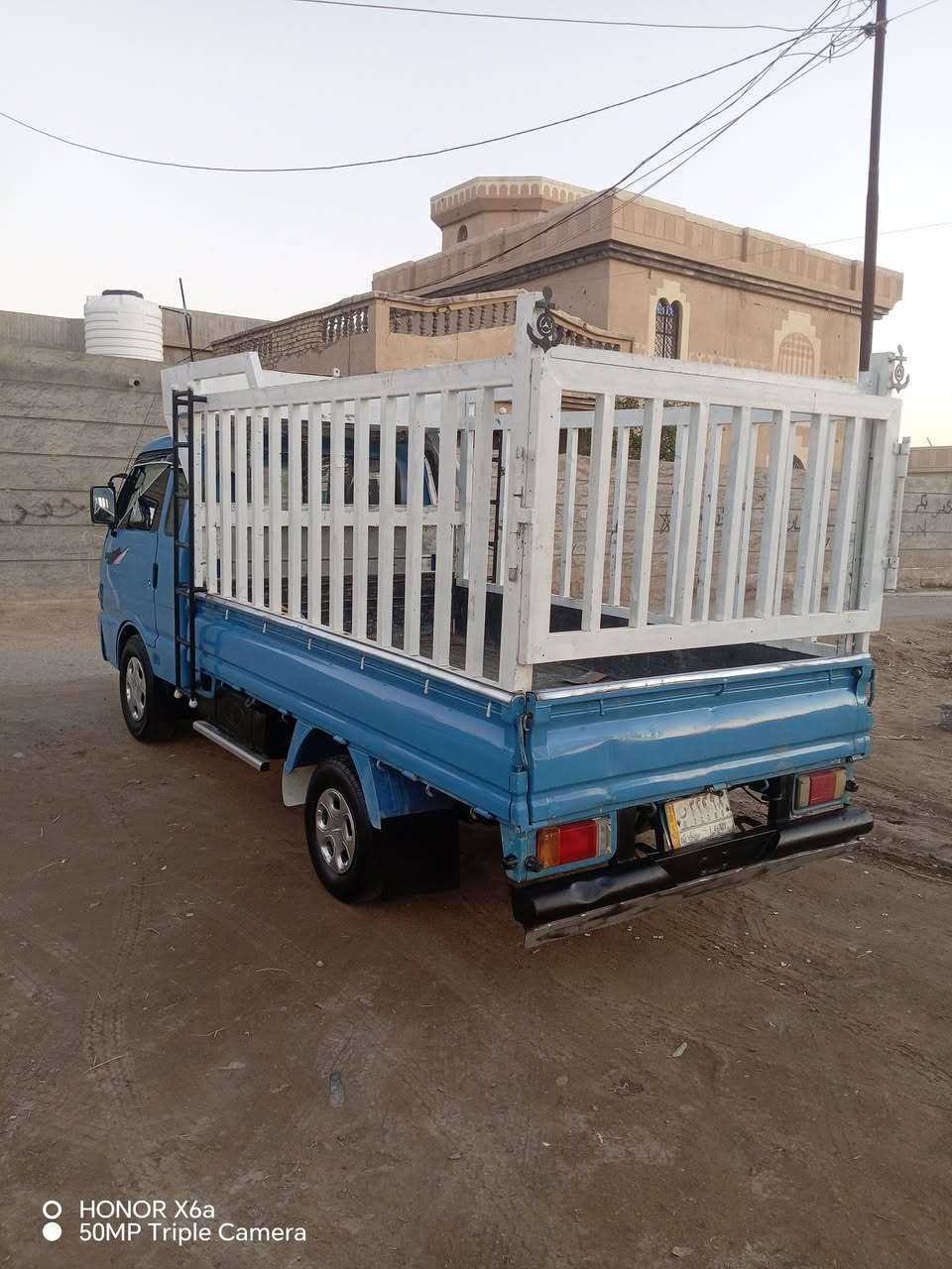 بسم لله

كيه بنكو رقم أنبار موديل ٩٧ مشروع وطني سنويه لل ٣٠ رقم انكليزي بس عل استلام  تحويل ثاني يوم كير محرك باور وصدر كهربائيات تخم تاير جاهزه مال جناي سياره حيل حلوه احله من صور مكانها رمادي الخالديه  سعر ٥٧هاتف ***********
