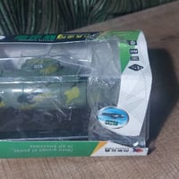 غواصة لاسلكية • تحكم عن بعد