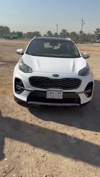 سبورتج جي تي لين2021 ماشيه 100 حقيقي   مكينه 2000 دوش  كراسي كهرباء جن...