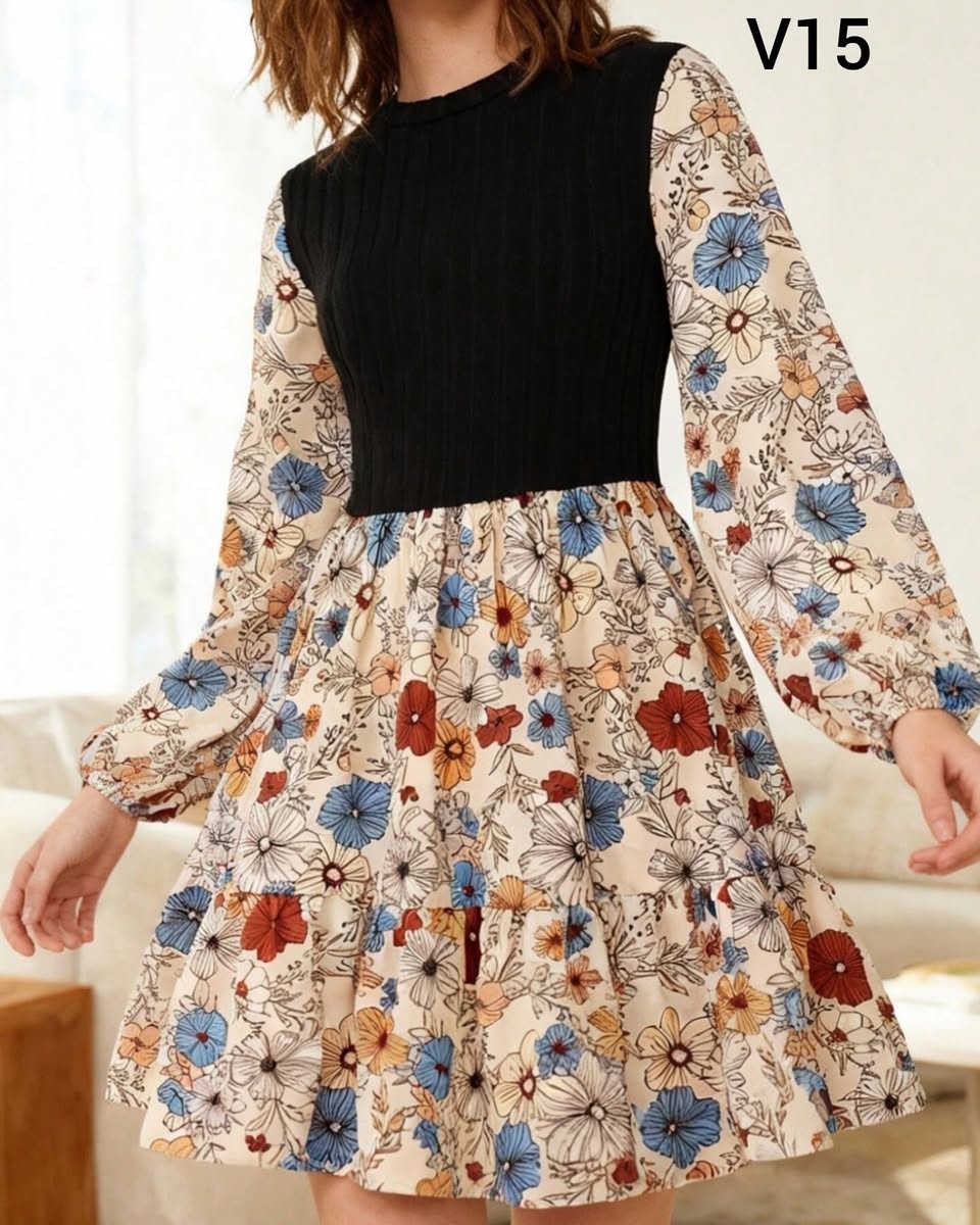 سواء عندك أميرة صغيرة👸 عايزة فستان يخطف القلب، أو بطل شقي🦸‍♂️ محتاج طقم شيك يستحمل لعبه وحركته.. طلبك عندنا.

​ليه تختاري من كوليكشن Vamouré الجديد؟

✅ تصاميم مودرن: موديلات تريندي تناسب الخروجات والمناسبات.

✅ خامات مريحة: قطن وخامات ناعمة عشان بشرة طفلك تتنفس وتفضل مرتاحة طول اليوم.

✅ تنوع يرضي كل الأذواق: ألوان هادية، نقاشات مبهجة، وقصات مميزة.

​✨ لمسة شياكة، وجودة تعيش.

​📸 اتفرجي على الصور واختاري اللي يعجبك.. الكميات محدودة جداً!

📩 ابعتيلنا "سن طفلك" في رسالة وهنبعتلك الموديلات والمقاسات المناسبة فوراً.


**إذا كنت صاحب هذا الإعلان وتريد حذفه لأي سبب، رجاءا أرسل رسالة إلى الدعم الفني**