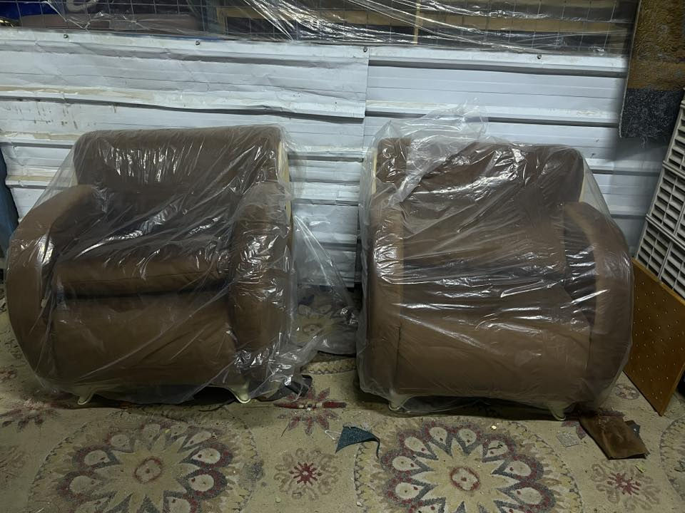 كراسي تزكام جدد ما مستخدمات للبيع سعر 180
***********
