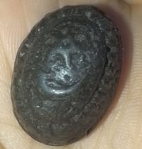 فص خاتم • هبهاب • مجوهرات