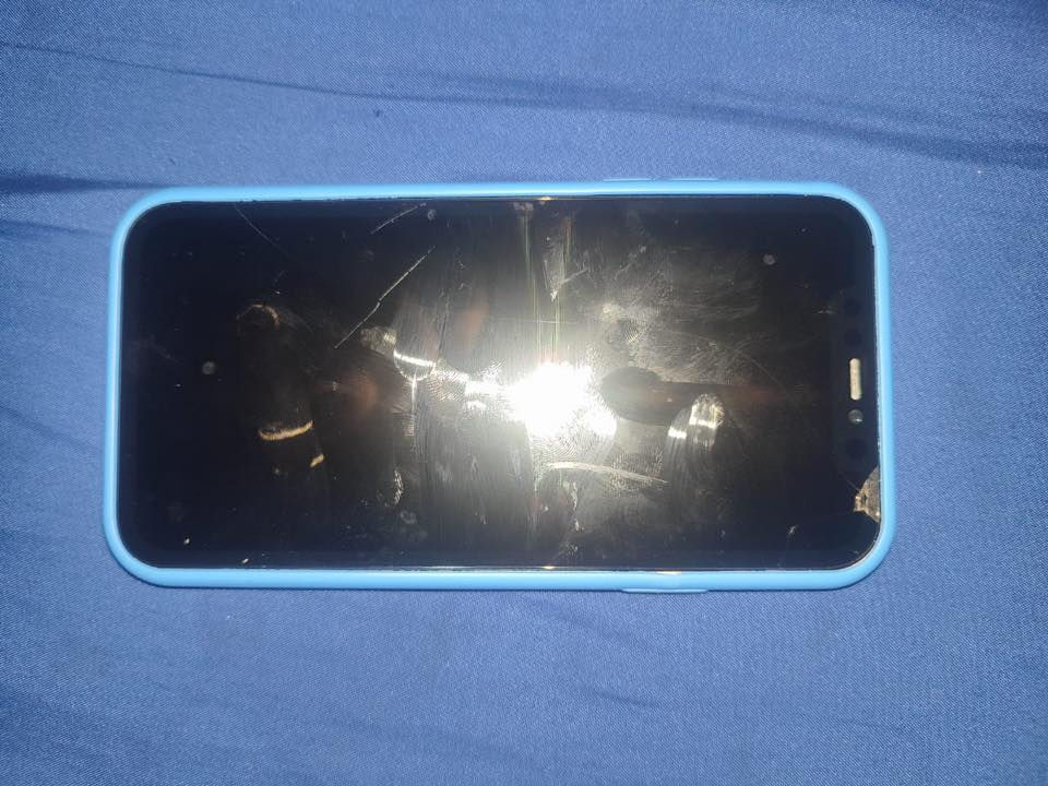 ايفون ١١ عادي ٦٤ مبدل شاشة فقط وبي فطر مبين بلصورة ويا كارتونتة بطارية ٧٩ سعر خاص


**إذا كنت صاحب هذا الإعلان وتريد حذفه لأي سبب، رجاءا أرسل رسالة إلى الدعم الفني**