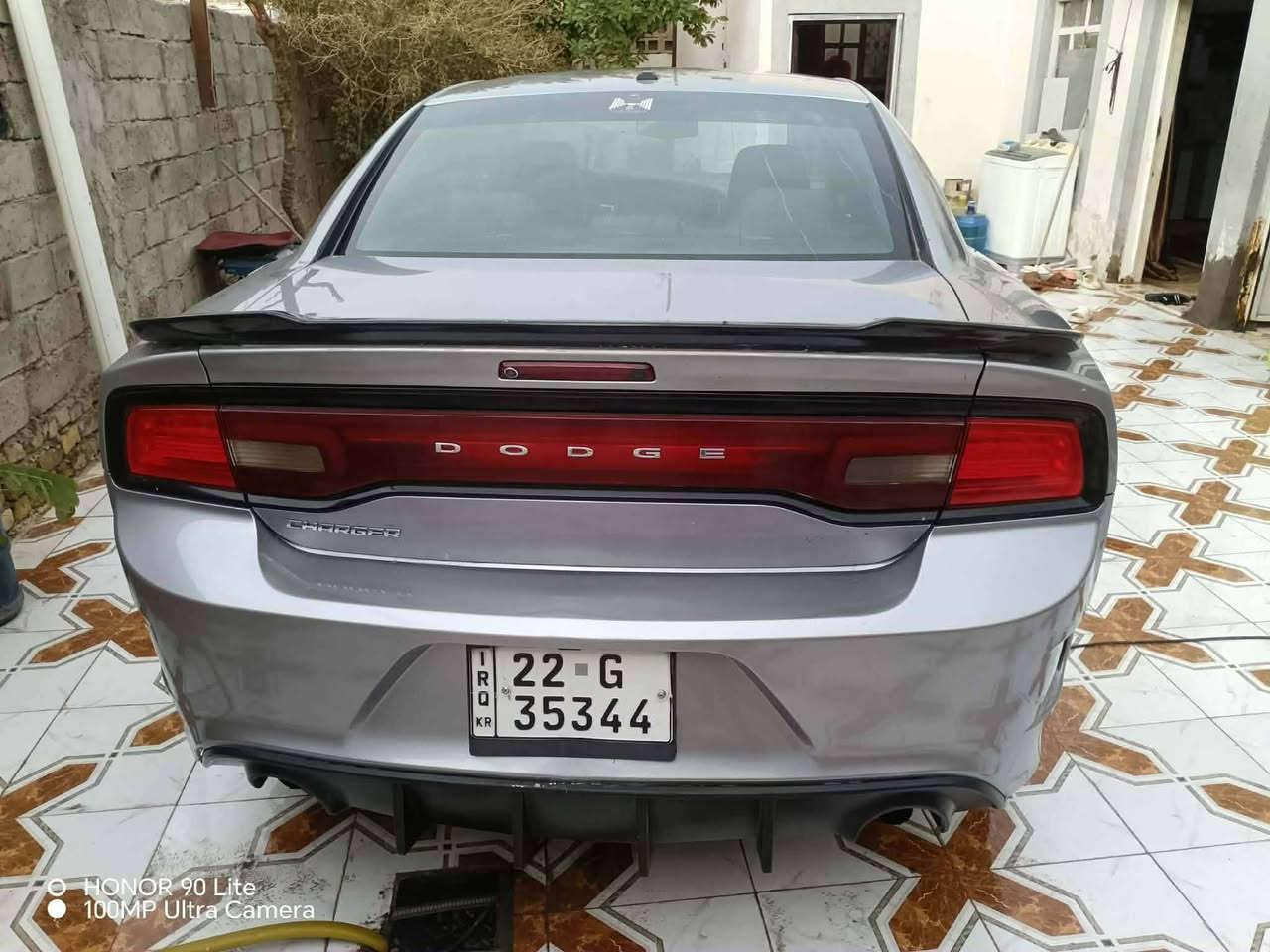 للي ايدور جديد
للبيع او مراوس

 العنوان ديوانيه

للبيع جارجر موديل 2013  رقم اربيل انكليزي سنويه ل29 باسم صديقي 
حدثها جاملغ وبنيد بدون دواخل 
وصبغ باب خلف السايق اثر شخوط 
محرك وكير كفاله تدفئة تبريد 
كير طياره
سياره ممشتغله تكسي شرط مال بيت 
تخم تاير جديد
شتغيل عن بعد
ويل كب خليجي

دواخله جديده كلشي بي
سياره متعوب عليه بالعافيه على الياخذه سياره جديده بشكل 
اخوان السوك كلشي بي 
السعر   150 
وبيها مجال قليل 

العنوان ديوانيه حي الامين الاولى خلف بانزين خانة الشموس 
الاتصال 
***********
