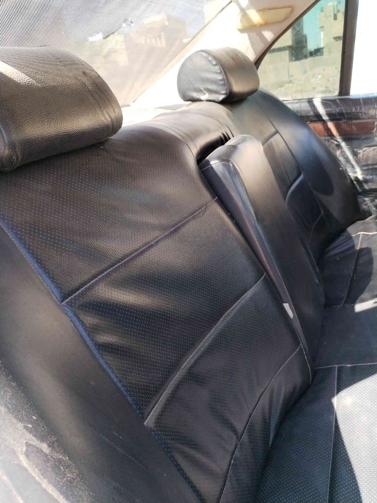 سلام عليكم BMW 525 1990كيرومكينة خير من الله صدرالمامي جديد الخلفي نص عمر تايرات قبل يومين شاد تخم سنوية 28 تحويل السيارة جاهزة من كلشي السعر 45 وبيهة مجال مبايل *********** مكاني الحفريةواسط
