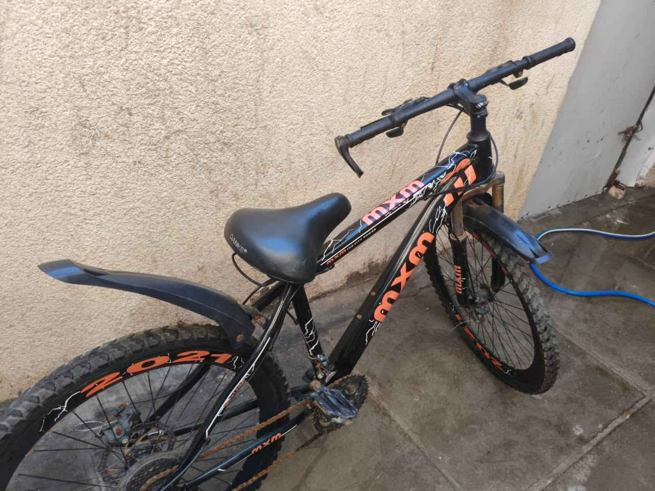 باسيكل جبلي حجم 26 للبيع السعر 110


**إذا كنت صاحب هذا الإعلان وتريد حذفه لأي سبب، رجاءا أرسل رسالة إلى الدعم الفني**