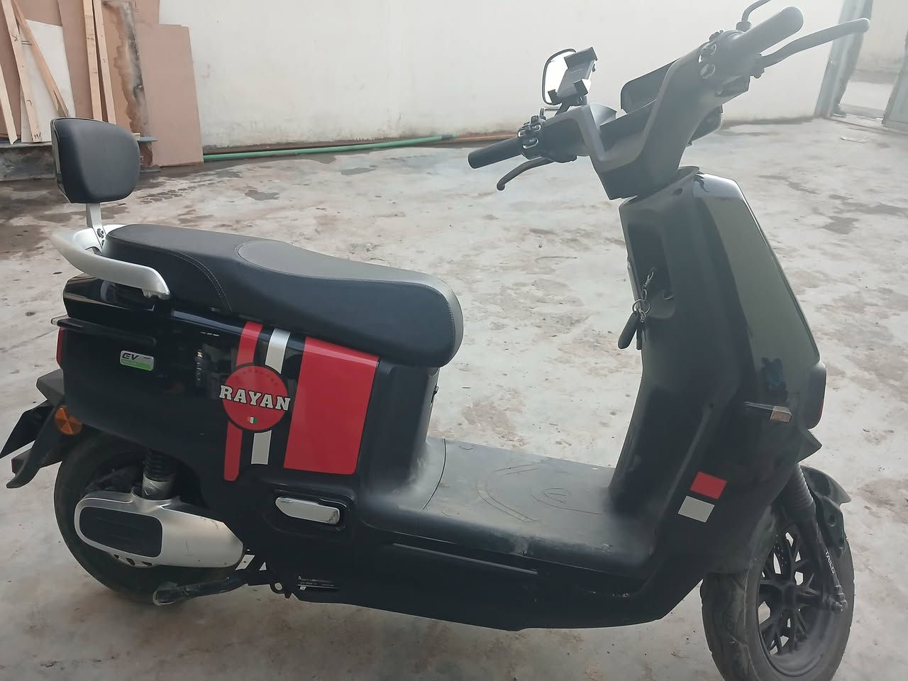 السلام عليكم دراجه شحن ريان ام عيون مراوس بدراجه وحش الكون وانطي فرق


**إذا كنت صاحب هذا الإعلان وتريد حذفه لأي سبب، رجاءا أرسل رسالة إلى الدعم الفني**