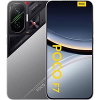 بوكو F7 • بطارية ١٠٠ • قوي للألعاب