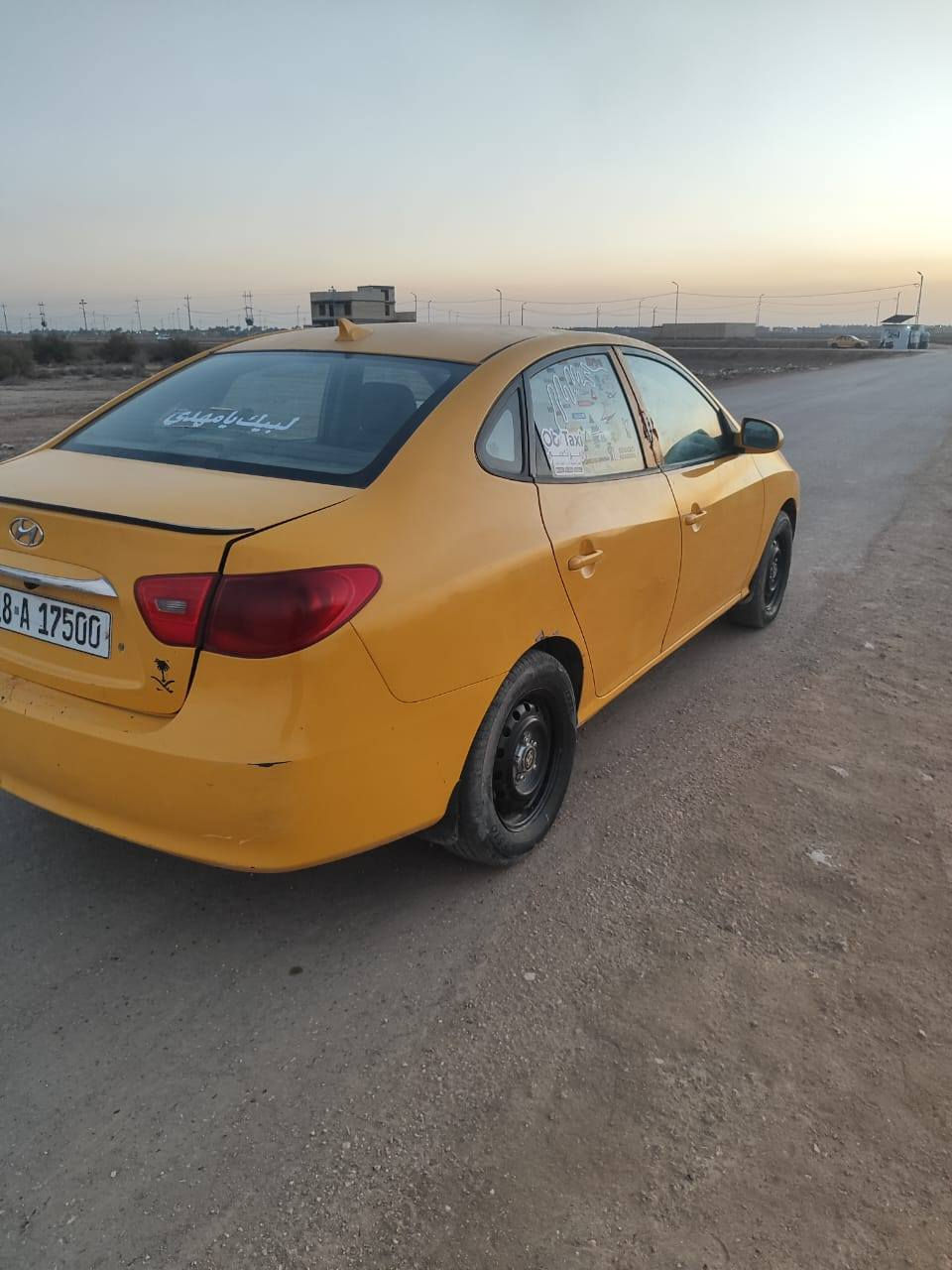 السلام عليكم الانتره 2010 مكينه ٢٠٠٠ منضومه غاز بيه تريد بنزين تريد غاز جاهزه للخير مكينه وكير كفاله حداديه تخم تأير تبريد تدفىه كله جاهز حادثه جاملغ. خلفي بسيط


**إذا كنت صاحب هذا الإعلان وتريد حذفه لأي سبب، رجاءا أرسل رسالة إلى الدعم الفني**