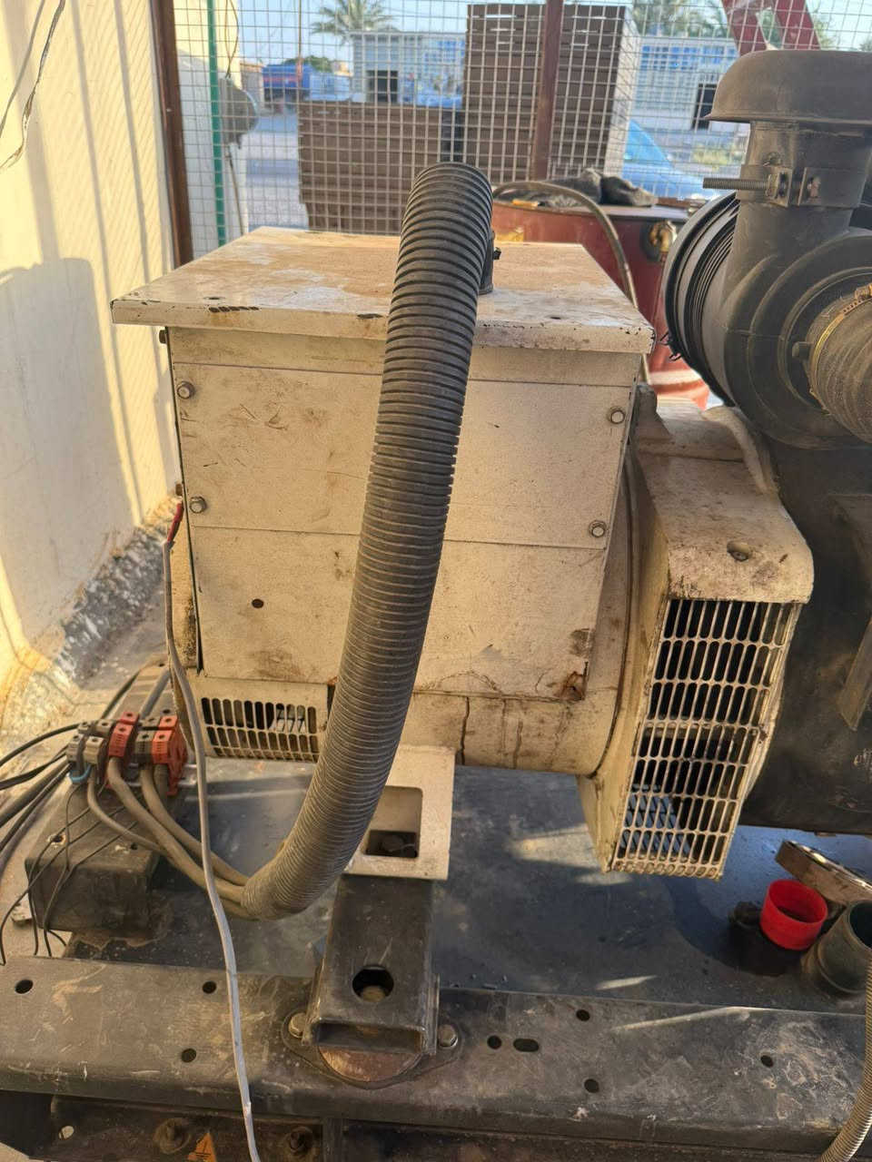 المولد بيرنكز سوبر 40kv
ديالى _حمرين
اتصال .***********
السعر _28ورقة وبي مجال
مولد بي كازكيت
