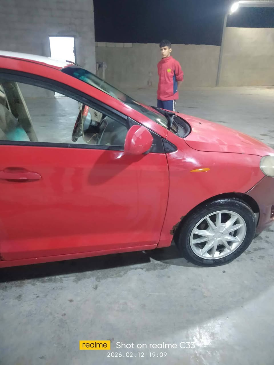 سلام عليكم سياره لبيع شيري افلاوين موديل 2013سعر35غير متواجد على فيس ***********
