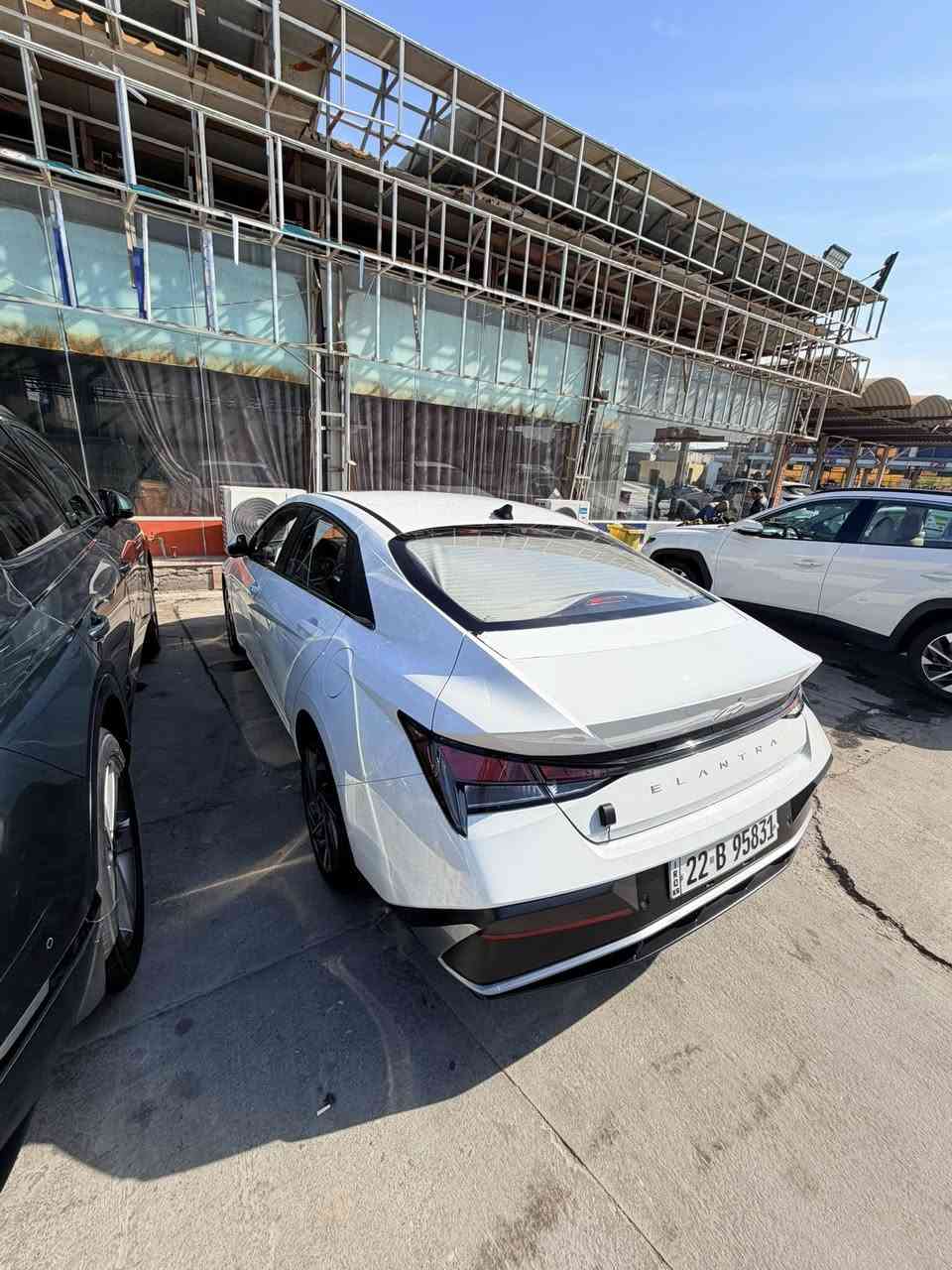 الانتر 2024 تجمع ماشيه 27 مكفوله بس بيهه بارد بارد بل بنيداو دوسه بيهه طخه سعر 140 او بيهه مجال ***********
