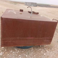 تانكي • ٢٠ برميل • قريه جباب