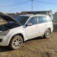 سيارة شيري للبيع موديل 2013 مكفولة كفاله عامة السعر 66 للتواصل 0770165...