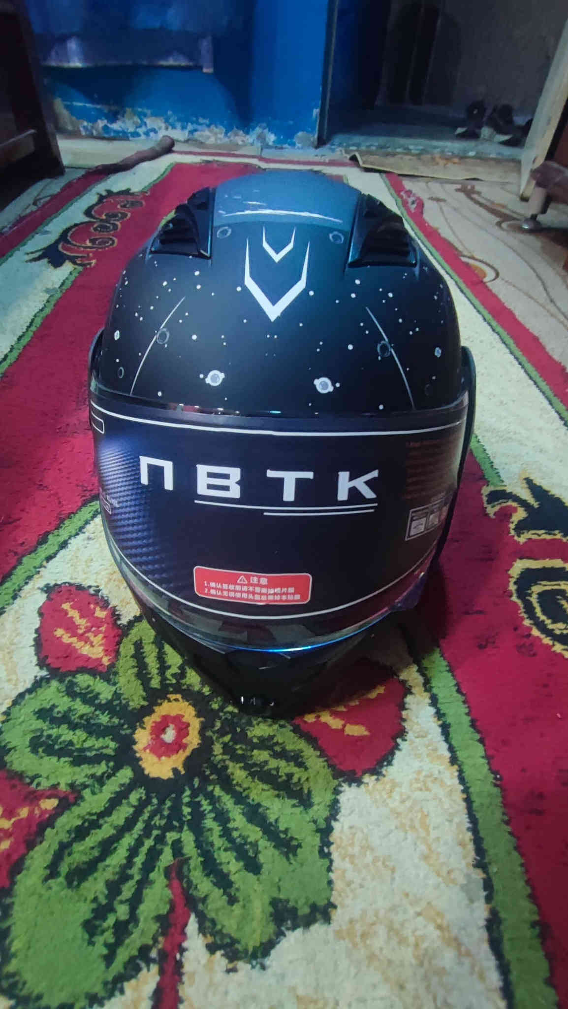 خوذه فج قلاب جديده
سعر 90
***********
