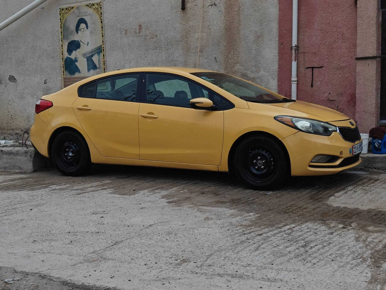 فورتي وارد امريكي
السعر 108
ليبل واحد بيهه طختين فقط مأشر عليهن
 حداده امامي خلفي نفض 
مشط قبل شهر مشدود بيهه مال حاويه
تخم تاير تخم دسكات كير بلاد 
مكينه مامفتوح برغي بيهه لابخار لاتنقيص 
تبير تدفه مدوشمه 
مكانهه كوت واسط  مركز مدينه 
تحويل ثاني يوم  الشراي يتصل عل رقم 
***********
