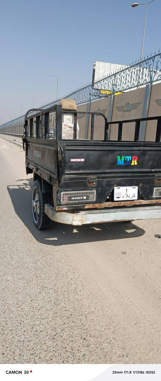 السلام عليكم 
ستوته MTR
موديل ٢٠١٨
رقم وسنويه الماني 
مكفوله من ركبه من شاصي 
من مكينه 
السعر ١٨٠٠ وبيه مجال حك الجيه


**إذا كنت صاحب هذا الإعلان وتريد حذفه لأي سبب، رجاءا أرسل رسالة إلى الدعم الفني**