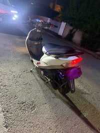 ماكس منغولي مزود للأخير مكينه بلاد ممفتوحه بوشه55 من تايوان 🇹🇼 بلاديه ...