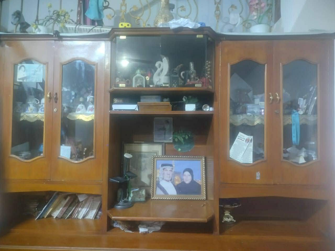 السلام عليكم المكان كربلاء الأسعار خاص


**إذا كنت صاحب هذا الإعلان وتريد حذفه لأي سبب، رجاءا أرسل رسالة إلى الدعم الفني**