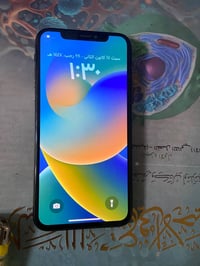 ايفون X • ديالى جلولاء