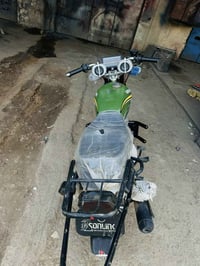 دراجة سيفان • موديل ٢٠٢٥ • تكريت الديوم