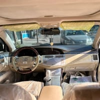 تۆیۆتا ئەڤەلۆن 2009 بێ بۆیاخ لۆک لۆک  خلیجی قەپات مواسەفات حاسەی پێشود...