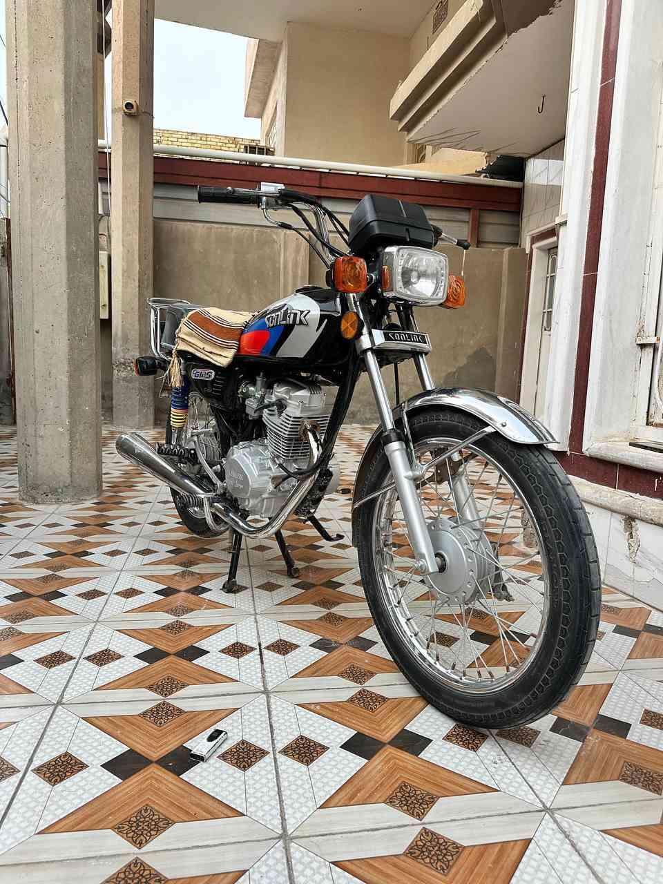 متاح تفاصيل خاص


**إذا كنت صاحب هذا الإعلان وتريد حذفه لأي سبب، رجاءا أرسل رسالة إلى الدعم الفني**