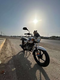 بوكسر • موديل ٢٠٢٣ • بعقوبة مجسر الكاطون