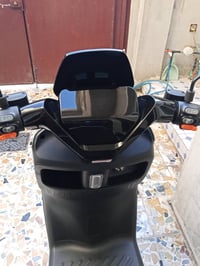 تايلج الوحش • موديل ٢٠٢٦ • مدى ٤٠كم