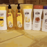 شامبو تركي أصلي 🇹🇷 (إيبك – هاير – نونو)  بيع جملة فقط ✔️  💰 الدرزن بـ ...