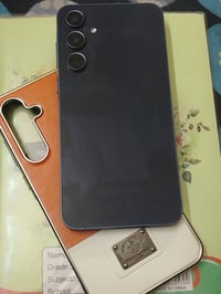 سامسونج A55 5G • ١٢٨ • ٨ رام